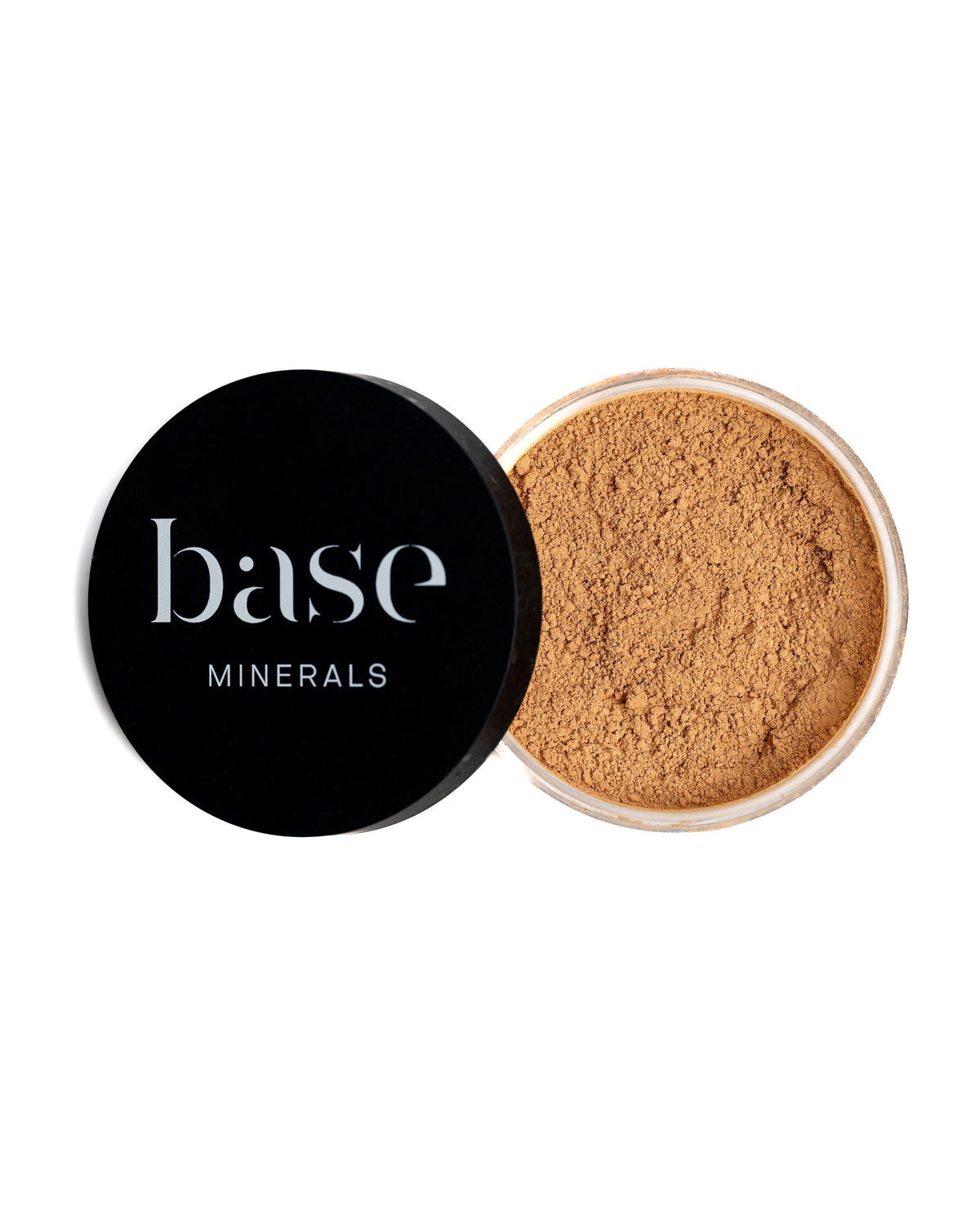 Luxe Mineral Loose Foundation
